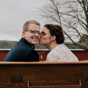 Meet your Posher, Victoria